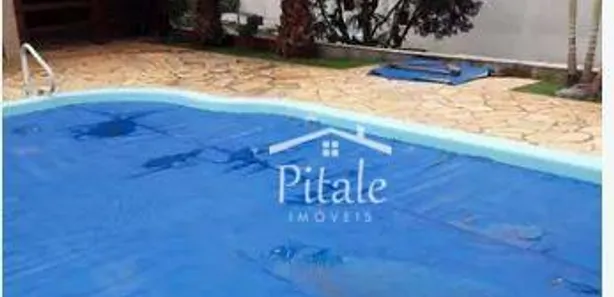 Fazenda / Sítio / Chácara com 1 Quarto à venda, 2000m² no Sebandilha, Mairinque