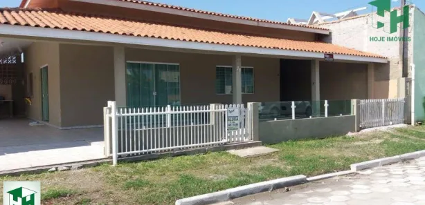 Casa com 4 Quartos para alugar, 150m² no Shangrila, Pontal do Paraná