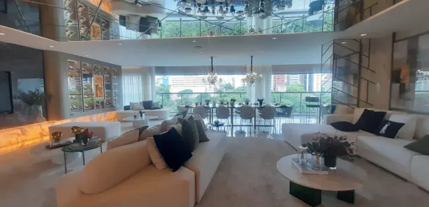 Heaven Paraiso - 515m² no Liberdade, São Paulo