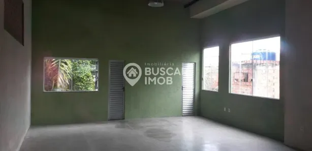 Galpão / Depósito / Armazém para alugar, 340m² no Portão, Lauro de Freitas