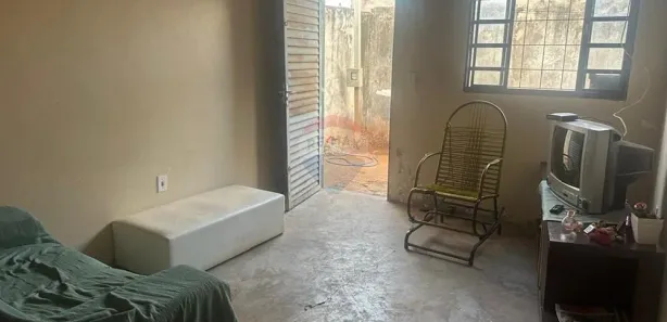 Casa com 2 Quartos à venda, 92m² no Samambaia Norte, Brasília