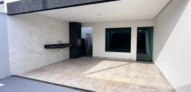 Casa com 3 Quartos à venda, 99m² no Loteamento Bertaville, Palmas