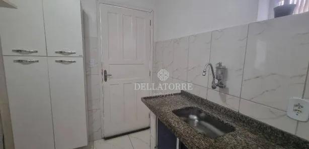 Kitnet com 1 Quarto para alugar, 35m² no Alto, Teresópolis