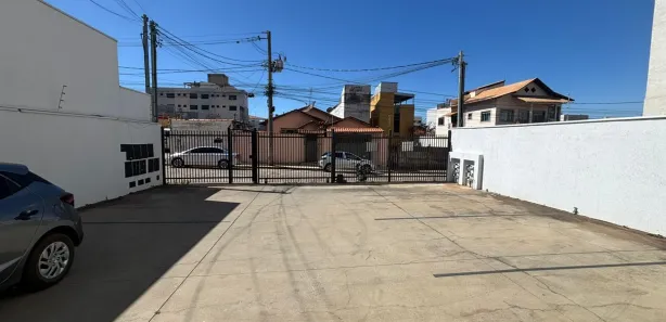 Apartamento com 2 Quartos para alugar, 60m² no Guanabara, Pouso Alegre