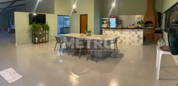 Fazenda / Sítio / Chácara com 3 Quartos à venda, 1000m² no Pedrinhas, Petrolina