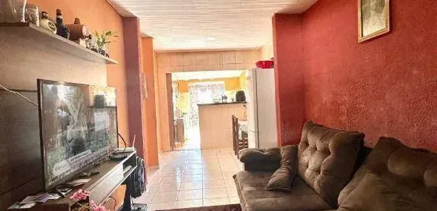 Casa com 2 Quartos à venda, 95m² no Jardim Santa Efigênia, Salto