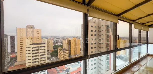Cobertura com 4 Quartos à venda, 532m² no Centro, Limeira