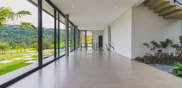 Casa de Condomínio com 5 Quartos à venda, 501m² no Serra Azul, 