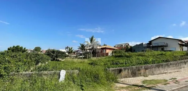 Terreno / Lote / Condomínio à venda, 600m² no Itajubá, Barra Velha