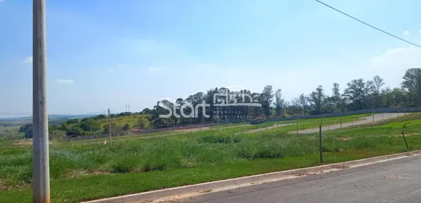 Terreno / Lote / Condomínio à venda, 262m² no Colinas do Castelo, Jaguariúna
