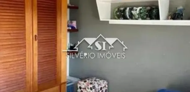 Apartamento com 3 Quartos à venda, 95m² no Valparaíso, Petrópolis