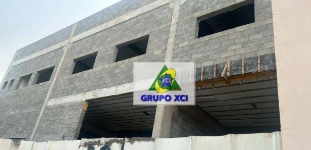 Prédio Inteiro para alugar, 750m² no Jardim Alvorada, Sumaré