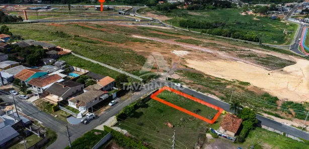 Loja / Salão / Ponto Comercial para alugar, 420m² no Oficinas, Ponta Grossa