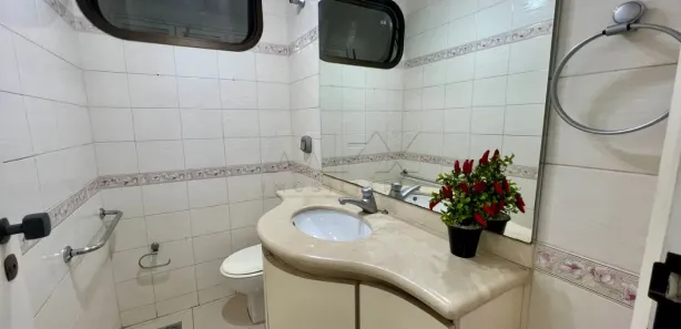Cobertura com 4 Quartos à venda, 480m² no Centro, Bauru