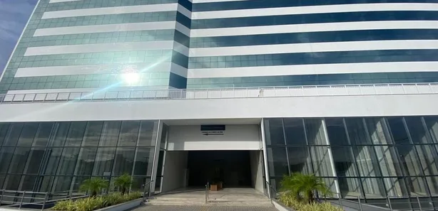 Conjunto Comercial / Sala à venda, 29m² no Centro, Lauro de Freitas