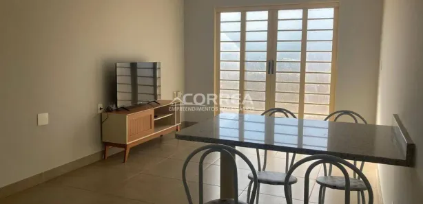 Apartamento com 2 Quartos para alugar, 80m² no Pereira, Barretos