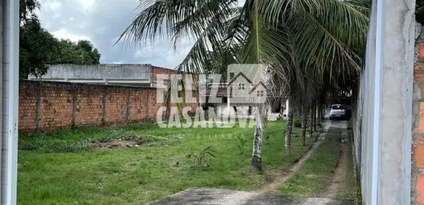 Casa com 3 Quartos à venda, 10m² no Parque Nascente do Rio Capivara, Camaçari
