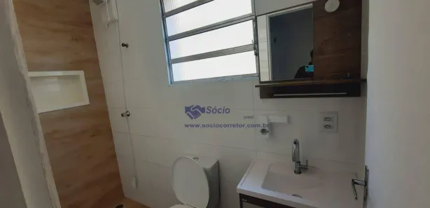 Casa de Condomínio com 2 Quartos para venda ou aluguel, 60m² no Residencial Parque Cumbica, Guarulhos