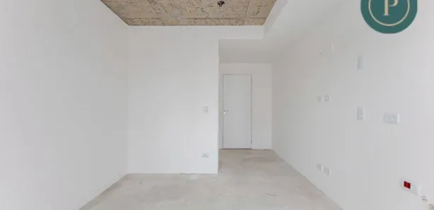 Studio com 1 Quarto à venda, 46m² no Prado Velho, Curitiba
