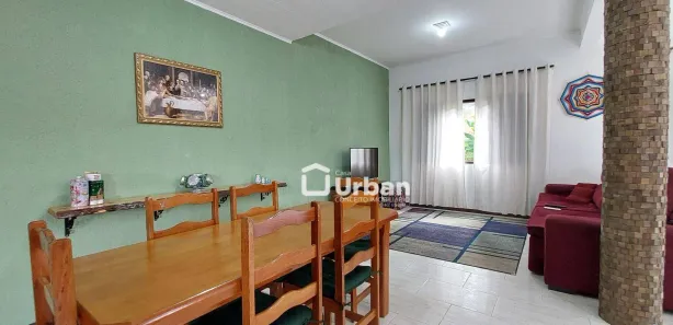 Casa com 3 Quartos à venda, 199m² no Narita Garden, Vargem Grande Paulista