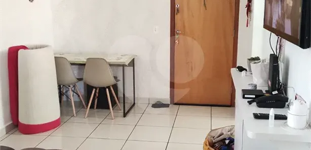 Apartamento com 2 Quartos à venda, 60m² no Santa Júlia, Itupeva
