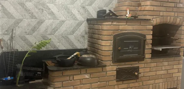 Casa com 3 Quartos à venda, 140m² no Centro, Ribeirão Pires