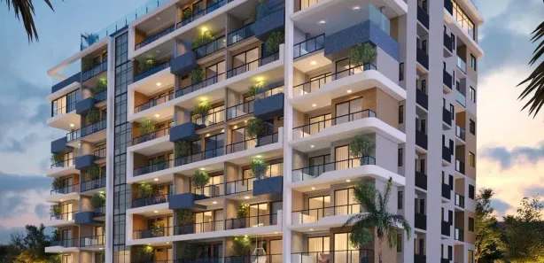 Cobertura com 3 Quartos à venda, 134m² no Camboinha, Cabedelo