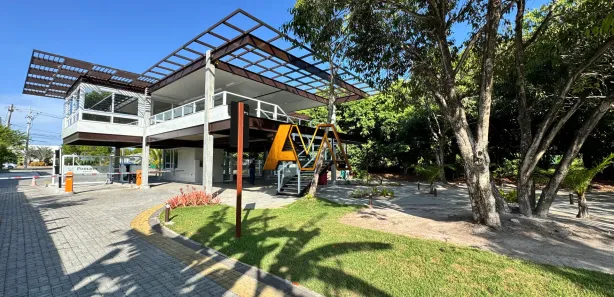 Terreno / Lote / Condomínio à venda, 1000m² no Catu de Abrantes (Abrantes), Camaçari