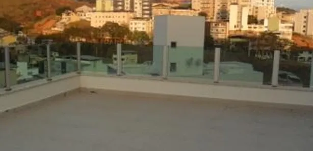 Cobertura com 3 Quartos à venda, 179m² no Anna Florência, Ponte Nova