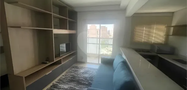 Flat com 1 Quarto para alugar, 37m² no Parque Campolim, Sorocaba