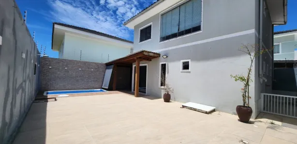 Casa de Condomínio com 3 Quartos à venda, 240m² no Vilas do Atlântico, Lauro de Freitas