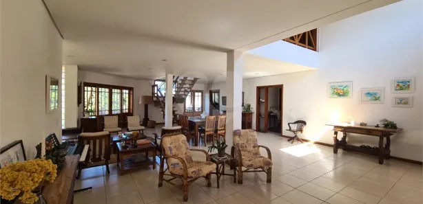 Casa de Condomínio com 4 Quartos à venda, 377m² no Prata, Itupeva
