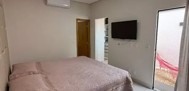 Casa com 3 Quartos à venda, 130m² no Plano Diretor Norte, Palmas