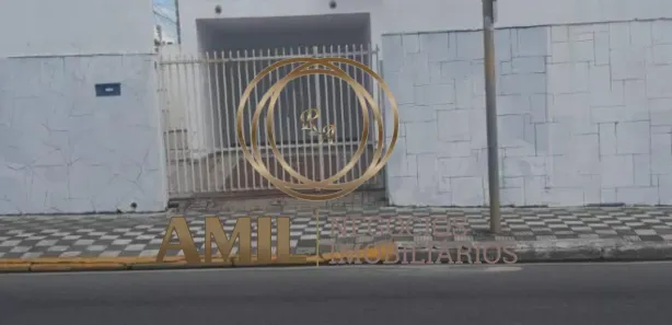 Casa Comercial com 4 Quartos para alugar, 250m² no Centro, Jacareí