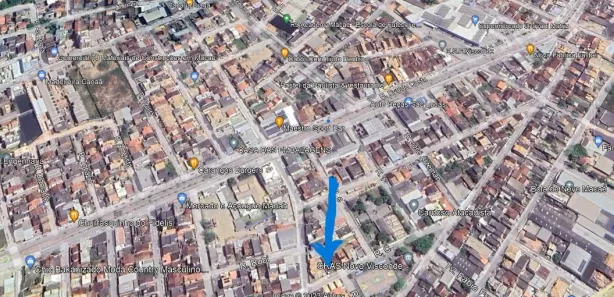 Terreno / Lote / Condomínio à venda, 180m² no Sol e Mar, Macaé
