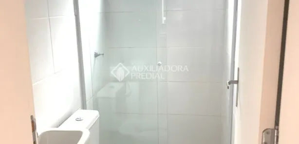 Apartamento com 2 Quartos à venda, 40m² no Bom Jesus, Campo Largo