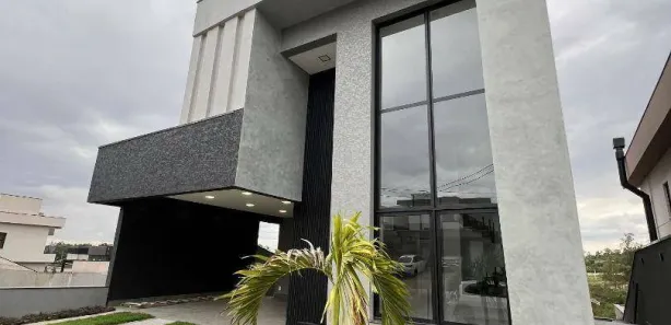 Casa de Condomínio com 3 Quartos à venda, 232m² no Jardim Primavera, Itupeva