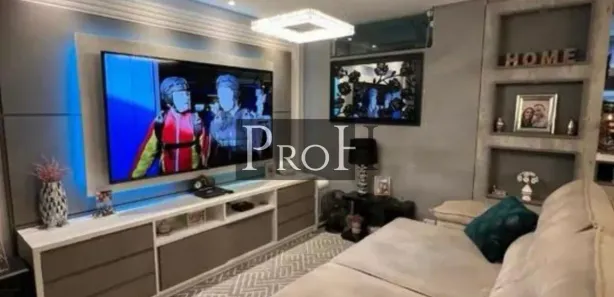Casa de Condomínio com 4 Quartos para alugar, 180m² no Jardim, Santo André