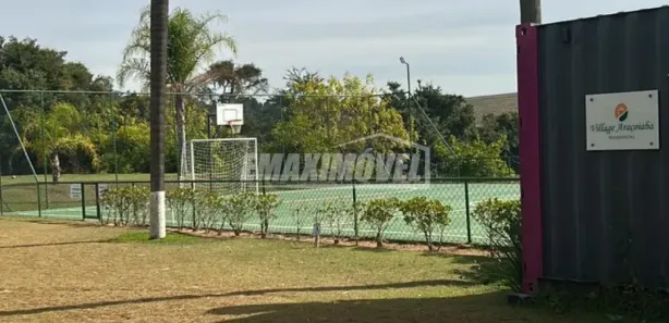 Terreno / Lote / Condomínio à venda, 800m² no Cristovao, Araçoiaba da Serra