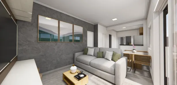 Casa com 2 Quartos à venda, 80m² no Bopiranga, Itanhaém