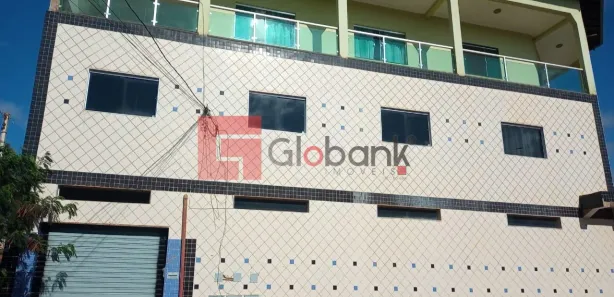 Loja / Salão / Ponto Comercial com 1 Quarto à venda, 1440m² no Independência, Montes Claros