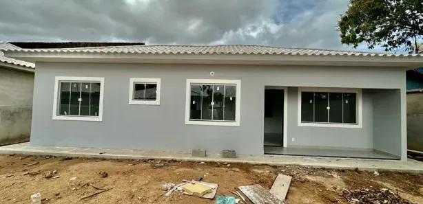 Casa com 3 Quartos à venda, 85m² no Bananeiras, Araruama