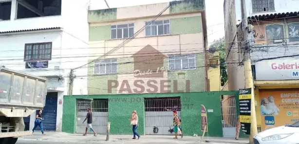 Apartamento com 2 Quartos para alugar, 85m² no Nova Cidade, São Gonçalo