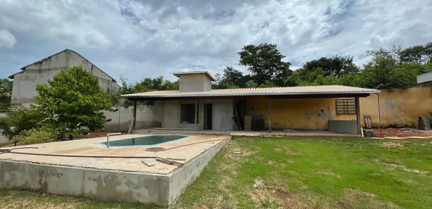 Casa de Condomínio com 3 Quartos à venda, 1000m² no Jardim das Palmeiras, Capim Branco