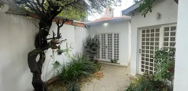 Prédio Inteiro com 1 Quarto para venda ou aluguel, 174m² no Cambuí, Campinas