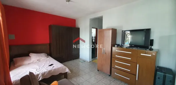 Galpão / Depósito / Armazém à venda, 201m² no Centro, Esmeraldas