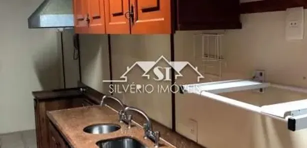 Apartamento com 3 Quartos à venda, 95m² no Saldanha Marinho, Petrópolis