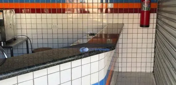 Loja / Salão / Ponto Comercial à venda, 50m² no Centro, Jacareí