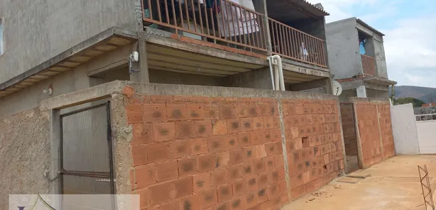 Apartamento com 1 Quarto à venda, 54m² no Granja Califórnia, Paty do Alferes