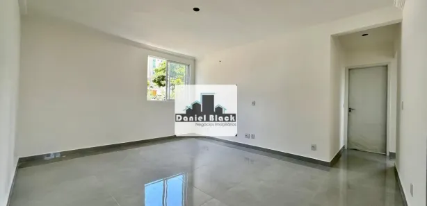 Apartamento com 3 Quartos à venda, 83m² no Jardim Riacho das Pedras, Contagem